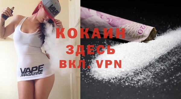 молекула духа Покров